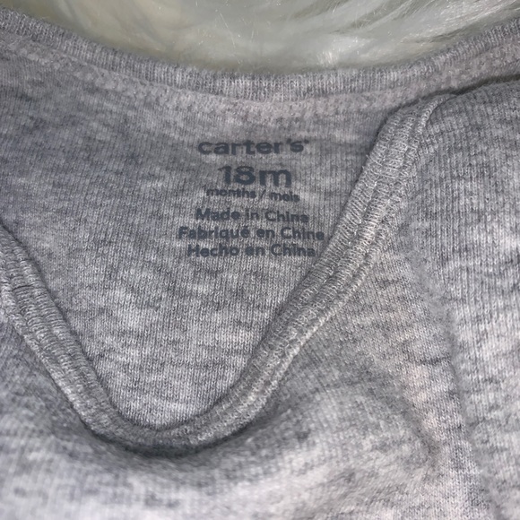 Boys onesies bundle - 18 months - Picture 2 of 4